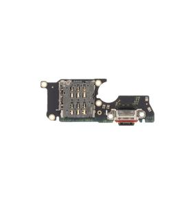 Subplaca Conector carga para OnePlus Nord CE5