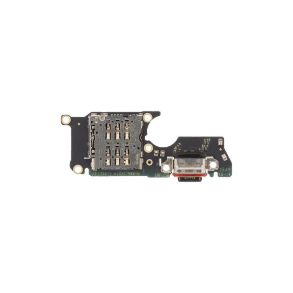 Subplaca Conector carga para OnePlus Nord CE5