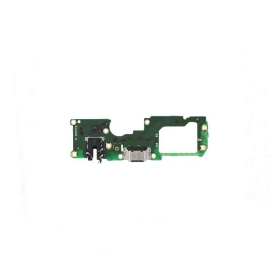 Subplaca conector carga para Oneplus Nord N20 5G