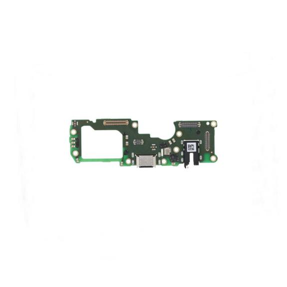 Subplaca conector carga para Oneplus Nord N20 5G