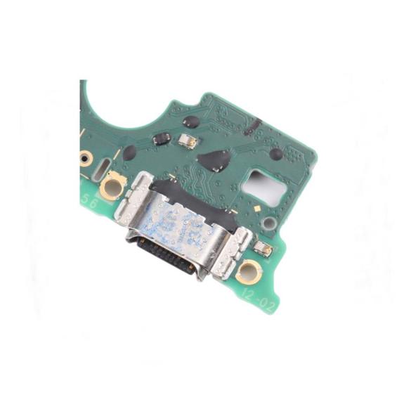 Subplaca conector carga para OnePlus Nord N20 SE