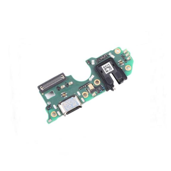 Subplaca conector carga para OnePlus Nord N20 SE