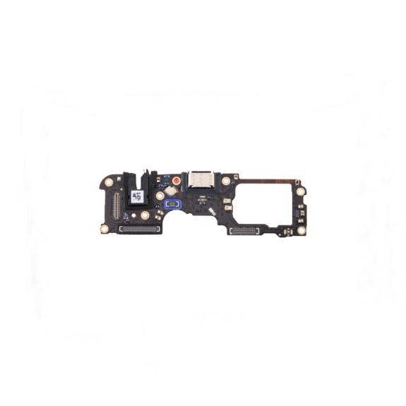 Subplaca conector carga para Oneplus Nord N200 5G