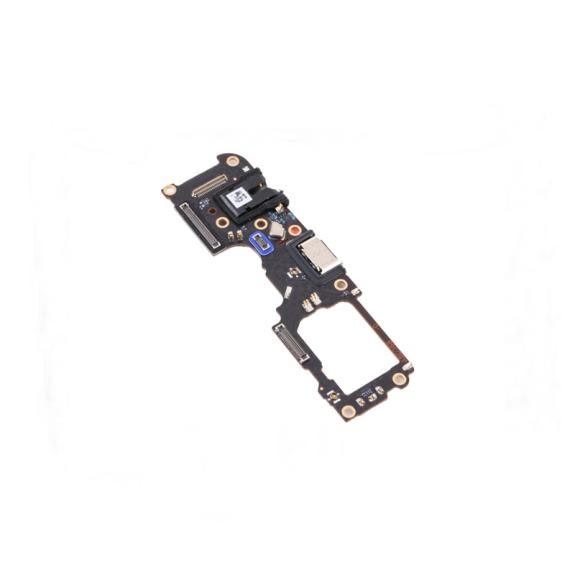 Subplaca conector carga para Oneplus Nord N200 5G