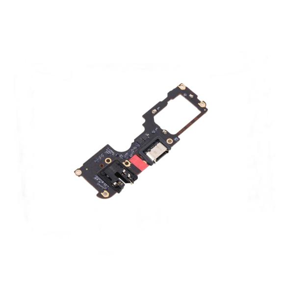 Subplaca conector carga para Oneplus Nord N200 5G