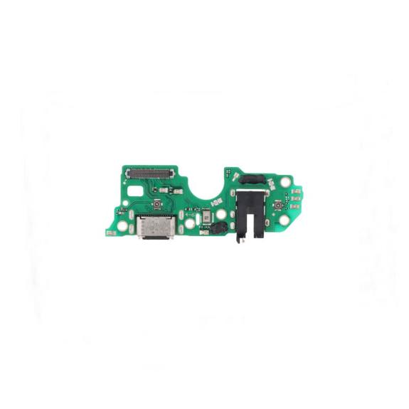 Subplaca conector carga para OnePlus Nord N300