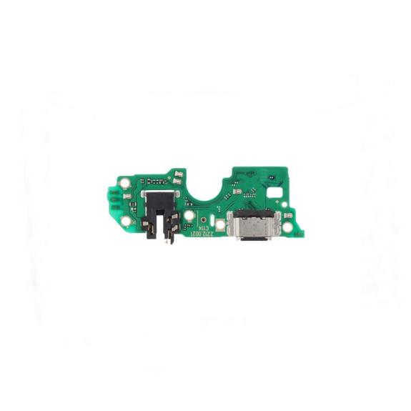 Subplaca conector carga para OnePlus Nord N300