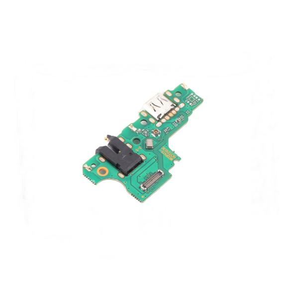 Subplaca conector carga para Oppo A15S / A15