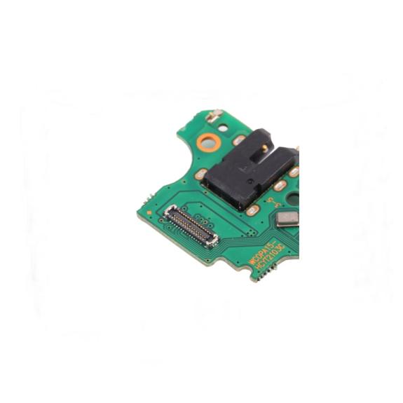 Subplaca conector carga para Oppo A15S / A15