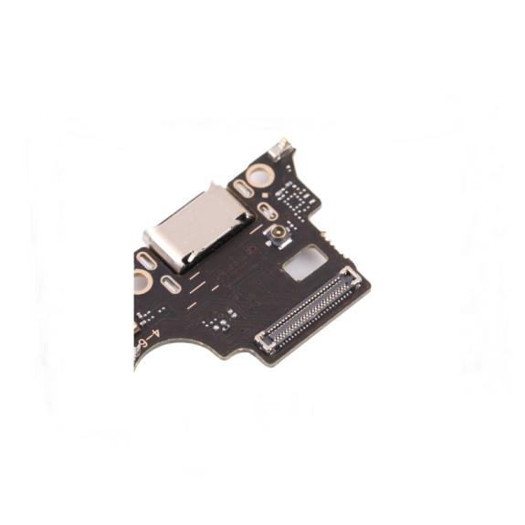 Subplaca conector carga para Oppo A16 / A16S