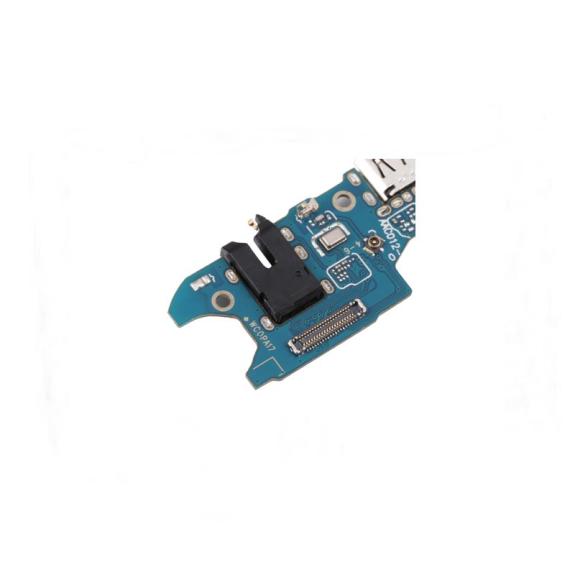 Subplaca conector carga para Oppo A17