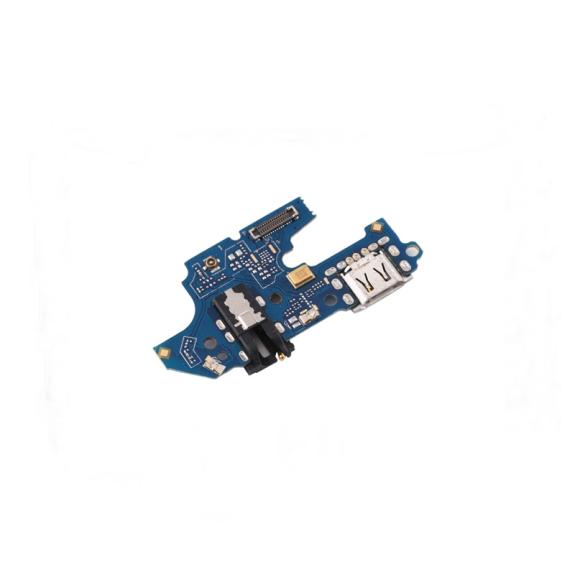 Subplaca conector carga para Oppo A1K