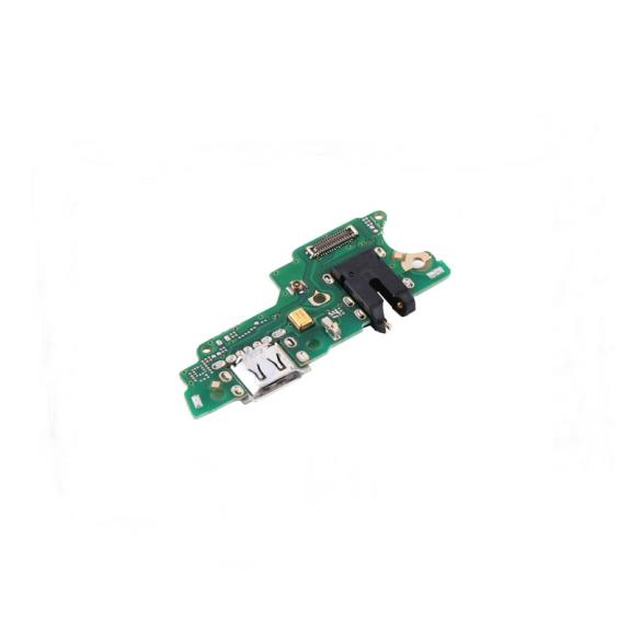 Subplaca conector carga para Oppo A31 2020