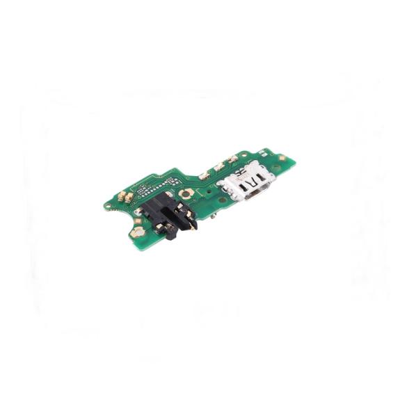 Subplaca conector carga para Oppo A31 2020