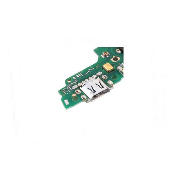 Subplaca conector carga para Oppo A31 2020