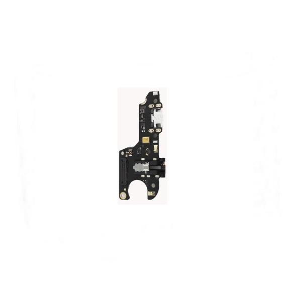 Subplaca conector carga para Oppo A3S