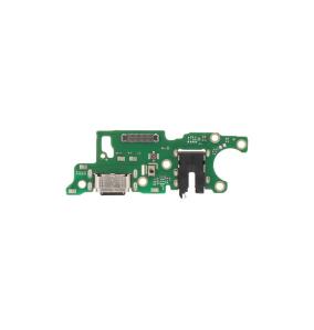Subplaca Conector Carga Para Oppo A3X 4G (CPH2641)