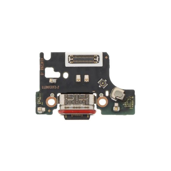 Subplaca Conector carga para OPPO A5 4G / A5M