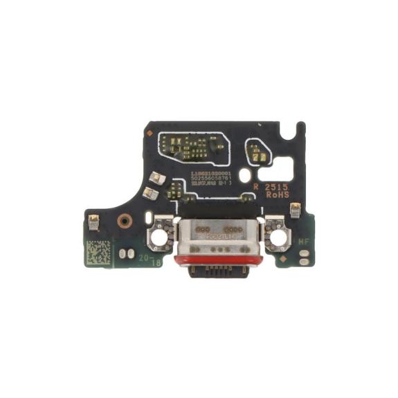 Subplaca Conector carga para OPPO A5 4G / A5M