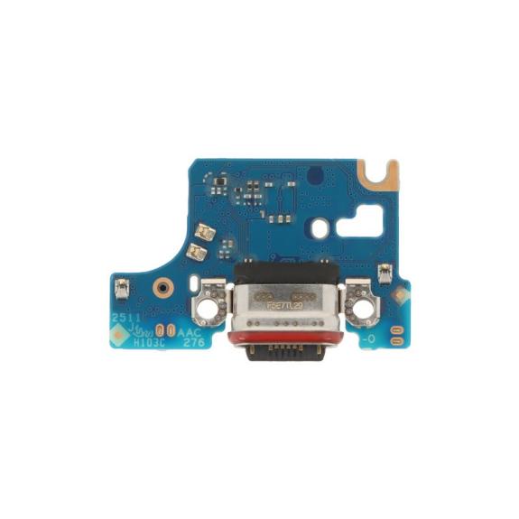 Subplaca Conector carga para OPPO A5 5G