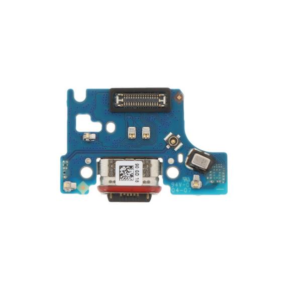 Subplaca Conector carga para OPPO A5 5G