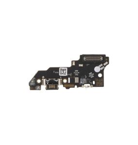 Subplaca Conector Carga Para Oppo A5 Pro 4G