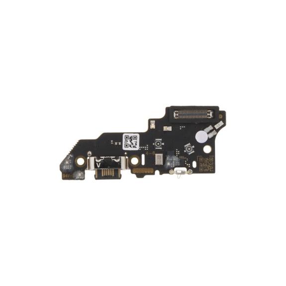 Subplaca Conector Carga Para Oppo A5 Pro 4G