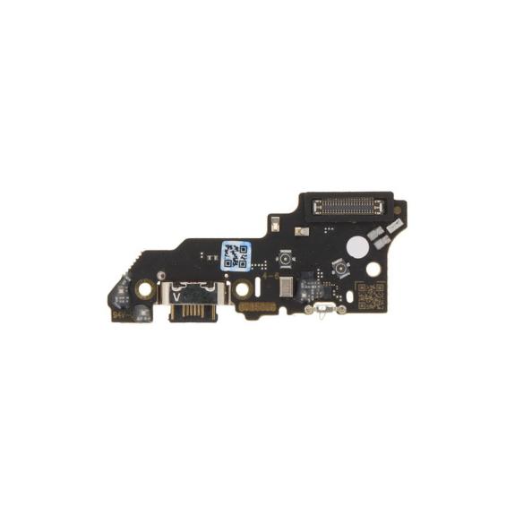 Subplaca Conector Carga Para OPPO A5 Pro 5G