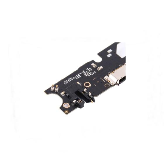 Subplaca conector carga para Oppo A52