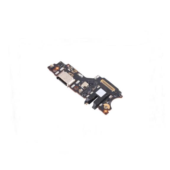 Subplaca conector carga para Oppo A53 4G /A53S /A32 4G /A33 2020