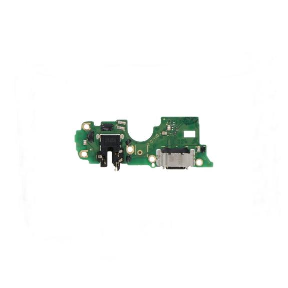 Subplaca conector carga para Oppo A54 5G