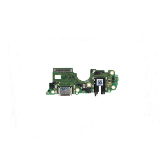 Subplaca conector carga para Oppo A54 5G / A93 5G