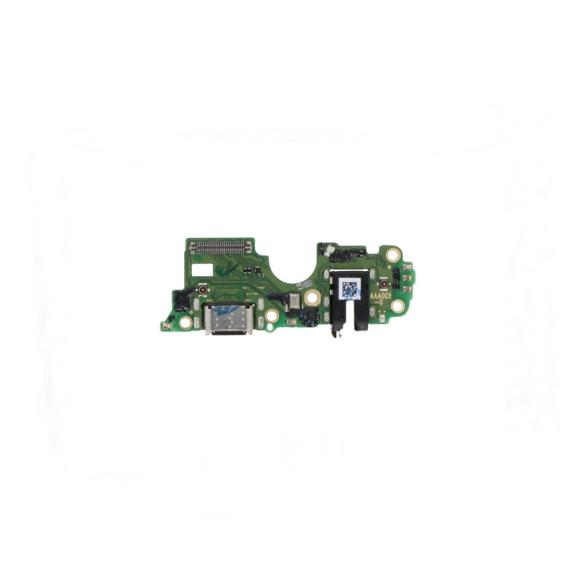 Subplaca conector carga para Oppo A54 5G