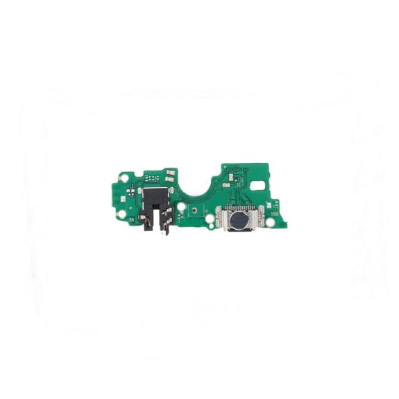 Subplaca conector carga para Oppo A54 5G / A74 5G