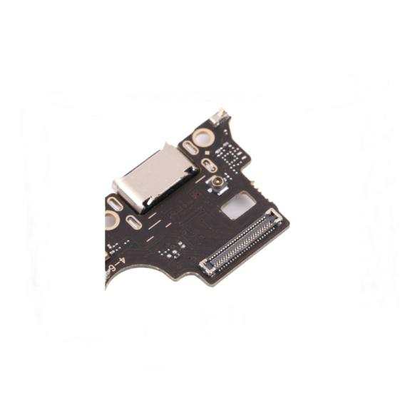 Subplaca conector carga para Oppo A54S