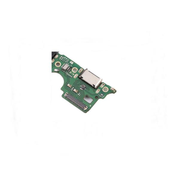 Subplaca conector carga para Oppo A57 5G