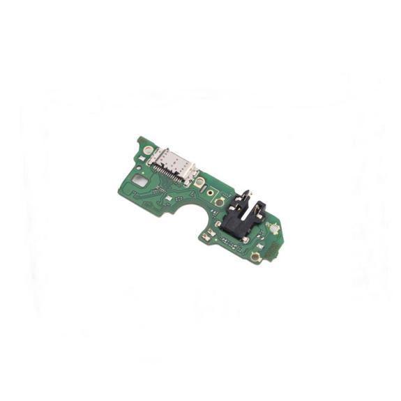 Subplaca conector carga para Oppo A57 5G