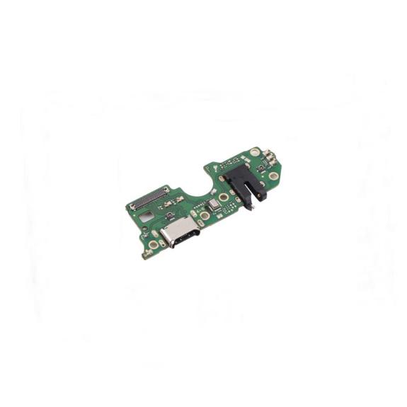 Subplaca conector carga para Oppo A57 5G