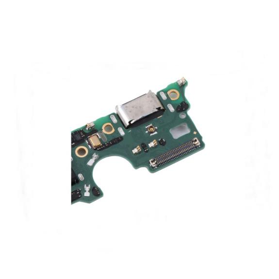 Subplaca conector carga para Oppo A57 5G / A77 5G / A77 4G