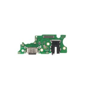 Subplaca Conector Carga Para Oppo A60 5G