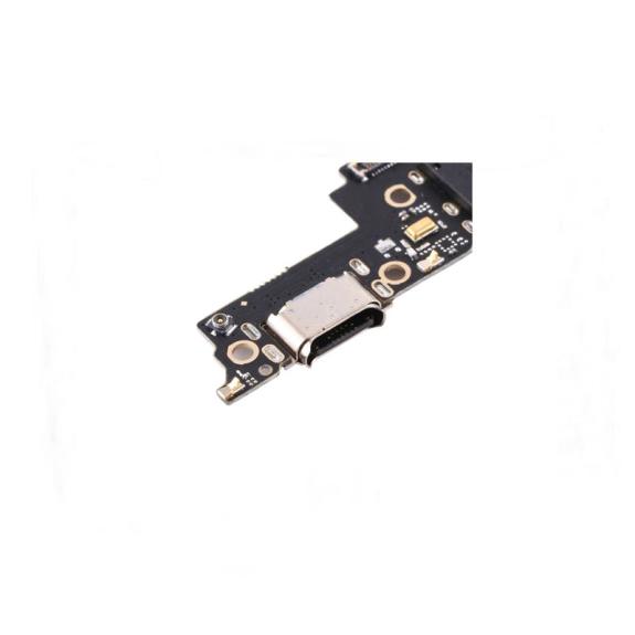 Subplaca conector carga para Oppo A72 5G