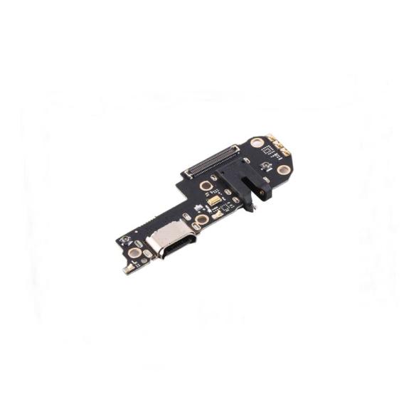 Subplaca conector carga para Oppo A72 5G