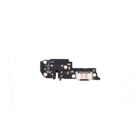 Subplaca conector carga para Oppo A72 5G