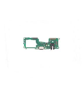 Subplaca conector carga para Oppo A74