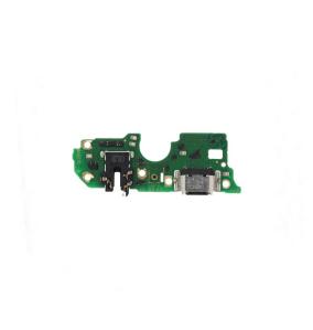 Subplaca conector carga para Oppo A76