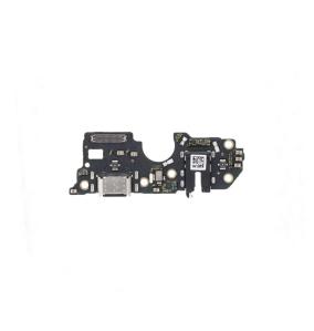 Subplaca conector carga para Oppo A78 5G / A58