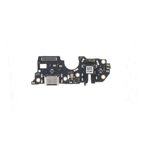Subplaca conector carga para Oppo A78 5G / A58