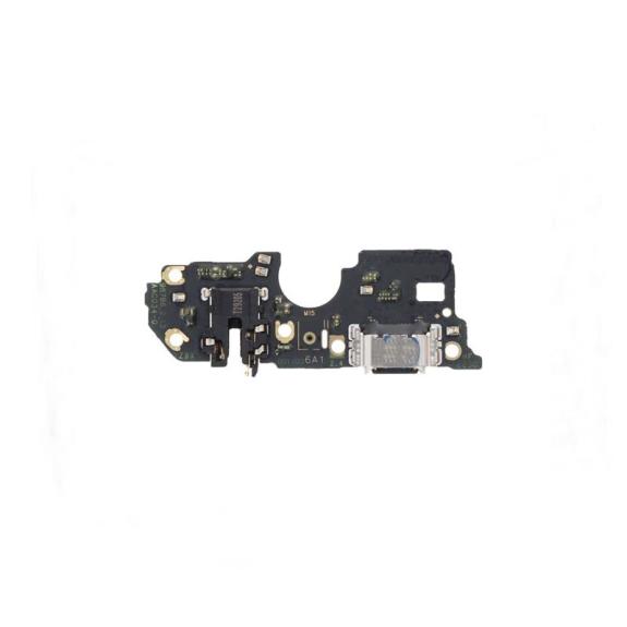 Subplaca conector carga para Oppo A78 5G / A58