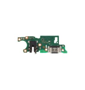 Subplaca Conector Carga Para Oppo A80