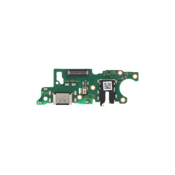 Subplaca Conector Carga Para Oppo A80